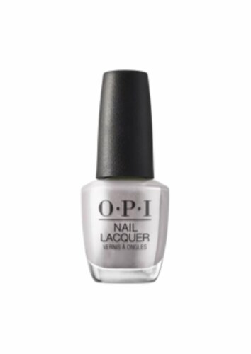 OPI Chrome Clawz Perspective: front