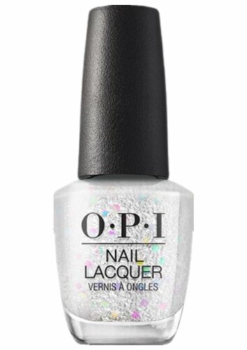 OPI Nail Polish - Every Night is Girls Night Perspective: front
