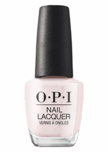 OPI Nail Polish - Bon Voyage to Reality! Perspective: front