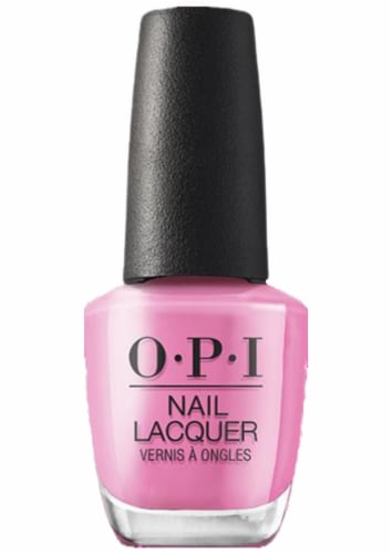 OPI Nail Polish Feel The Magic Perspective: front