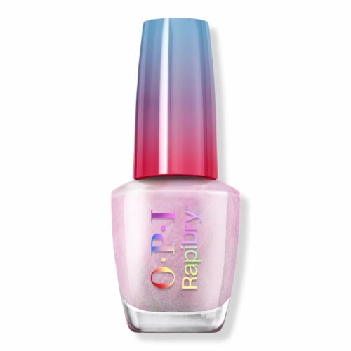 OPI Rapidry™ Speed Date Me Perspective: front