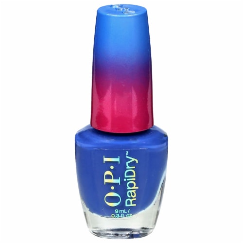 OPI RapidDry™ Nail Polish - To Dry For Perspective: front