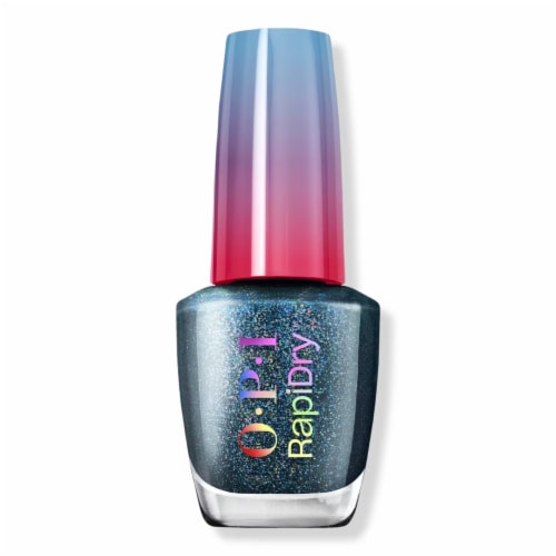 OPI Rapidry™ All Dry N' Mighty Perspective: front