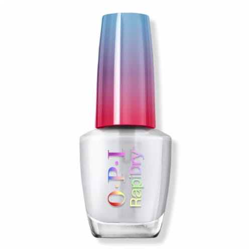 OPI RapiDry™ Nail Polish - Clearly Fast Perspective: front