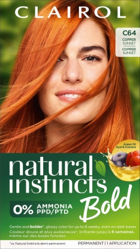 Natural instinct stockist near me online