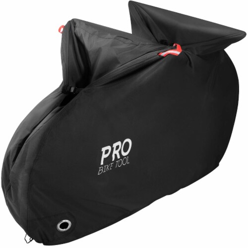 PRO BIKE TOOL Bike Cover XL Outdoor Storage 2 Bikes Heavy Duty Riptstop X Large Fred Meyer