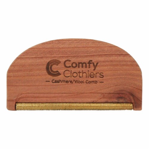 Best cashmere on sale comb