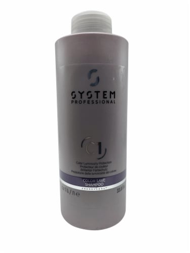 Wella system professional shampoo sales