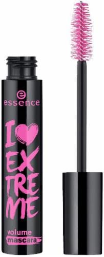 E Essence I Love Extreme Volume Mascara Perspective: front