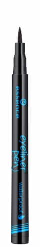 Essence Waterproof Eyeliner Pen Perspective: front
