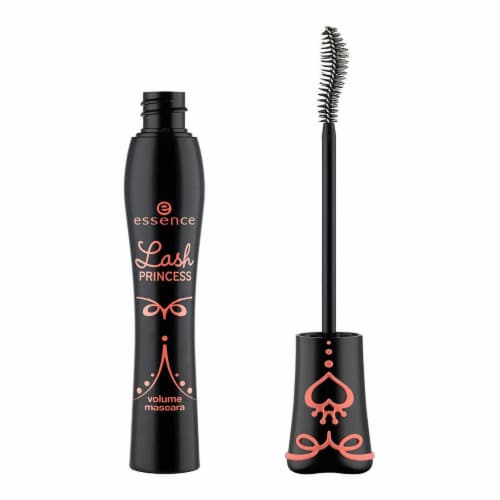 Essence Lash Princess Volume Mascara Perspective: front