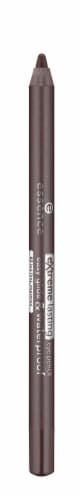 Essence  But First Espresso Extreme Lasting Eye Pencil Perspective: front