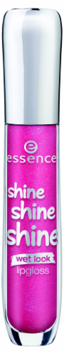 Essence Shine Shine Shine 03 Wet Look Lip Gloss Perspective: front