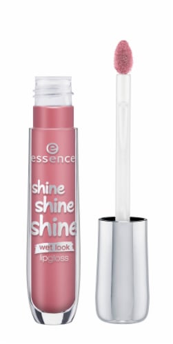 Essence shine shine shine lipgloss deals