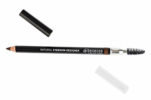 Benecos  Natural Eyebrow Designer - Brown Perspective: front