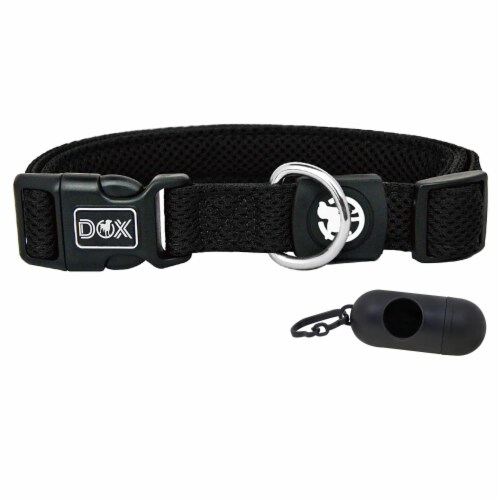 Dog collars for black deals dogs