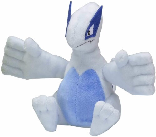 Lugia Pokemon Figure  Pokemon Plushes Sale at