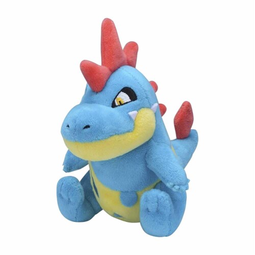 Kadabra plush deals