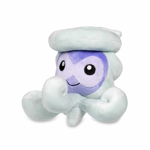 Mewtwo Sitting Cuties Plush - 5 ½ In.