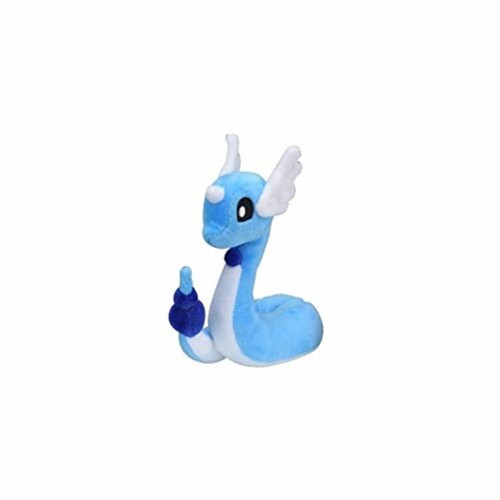 Dragonair plush hot sale