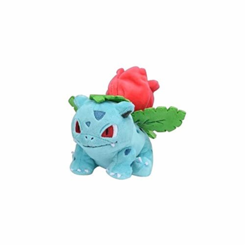 Ivysaur plush on sale