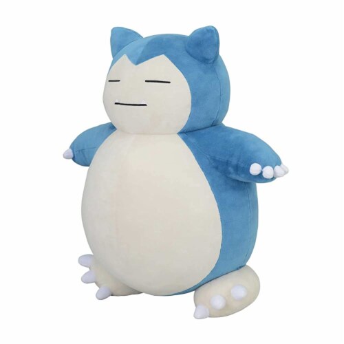 Pokemon center stuffed animals on sale