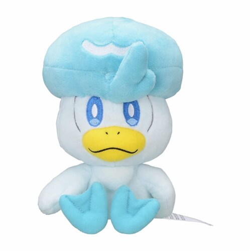Pokemon Center Original Plush Squash 1 each Harris Teeter