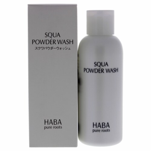Haba Squa Powder Wash Haba Squa Powder Wash