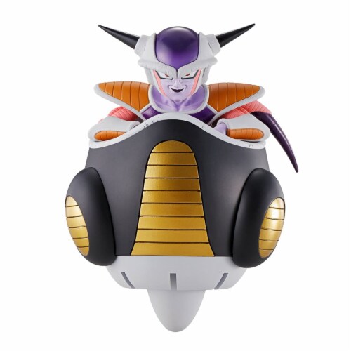 Bandai Dragon Ball Z Masterlise Frieza Frieza Army