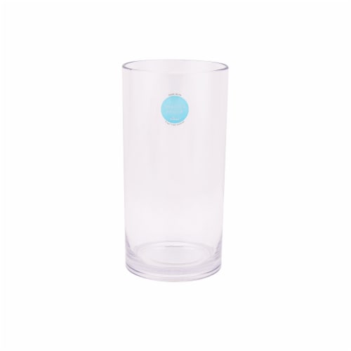 Viski Meridian Highball Glasses