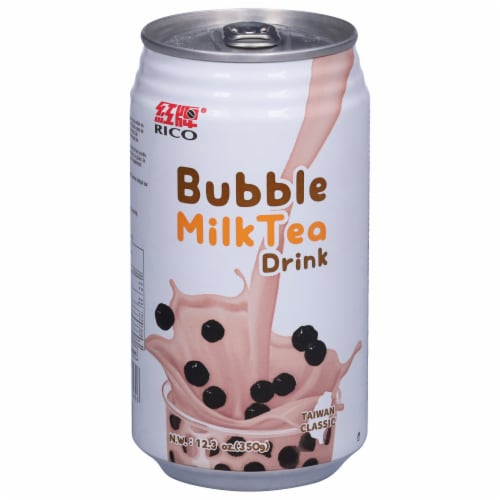 【セール】 Rico Markets Super Gerbes - oz 12.3 Drink, Tea Milk Bubble 冷蔵庫・冷凍庫