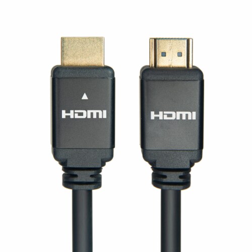 Omni Gear 8K HDMI 2.1 Cable 48Gbps Certified Ultra High Speed 8K 60Hz eARC HDR HDCP, 1 - Ralphs