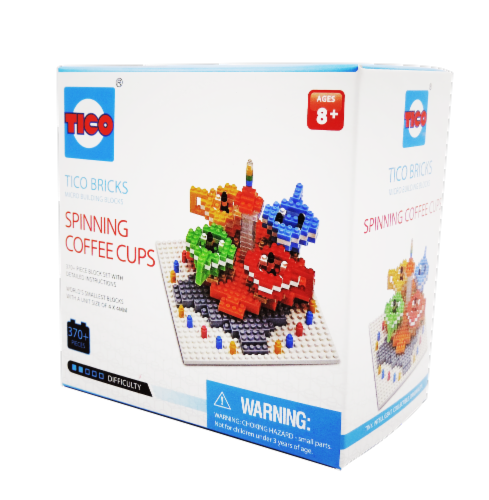 micro building blocks