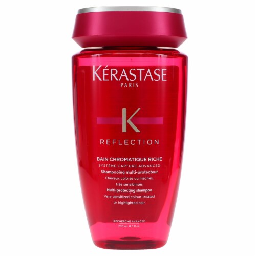 Kerastase Bain Riche Shampoo 8.5 oz, 8.5 oz -