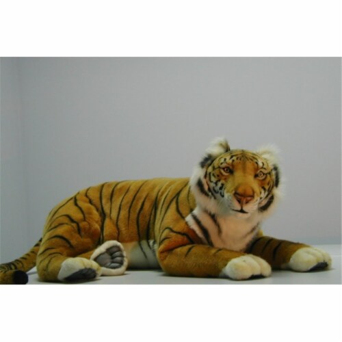 Hansa tiger best sale