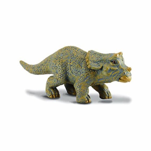 Figurine Dinosaure Triceratops – Boutique Dinosaure