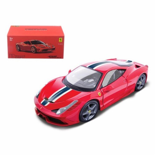 Ferrari sales 458 toy