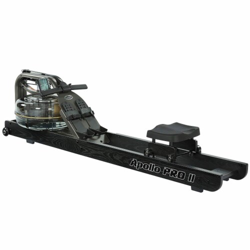 Apollo pro ii rowing machine clearance