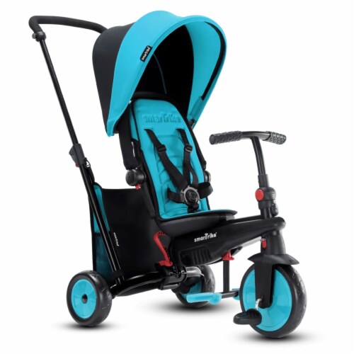 Smart trike handlebar control new arrivals