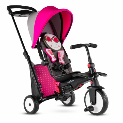 Smart trike outlet 9 in 1