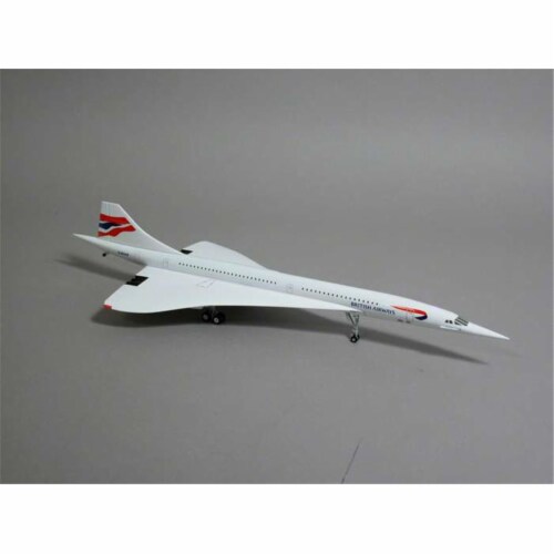 C-17A Globemaster III 1:200 Diecast Model - Hogan Wings HG