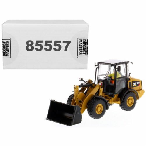 Amazon.com: for DM CAT 906M Wheeled Loader 85557 1/50