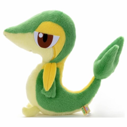 Tomy pokemon plush sale
