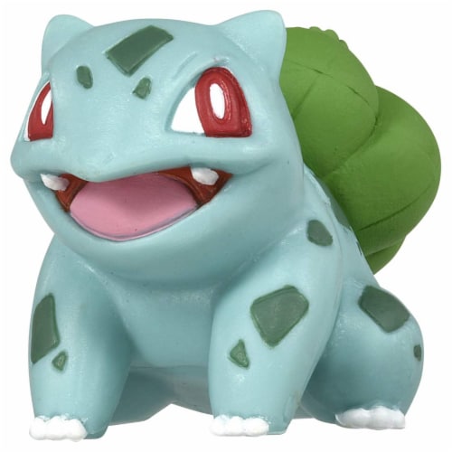 Takara Tomy Pokemon Monster Collection Moncolle MS 11 Bulbasaur