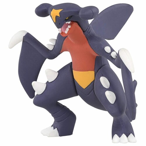 Takara Tomy Pokemon Monster Collection Moncolle MS-22