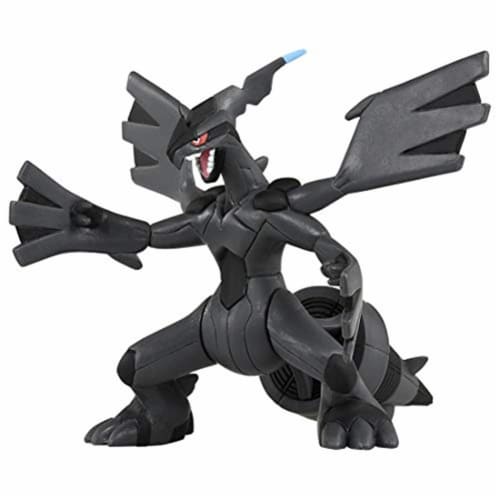 Pocket Monster Monster Collection MonColle ML-09 Zekrom