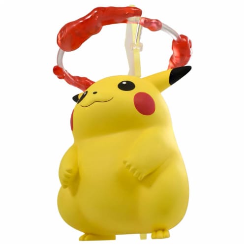 Tomy pikachu hotsell