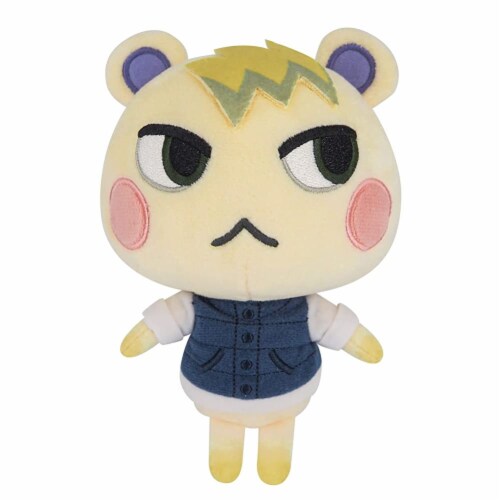 Sanei Boeki DP26 Animal Crossing All Star Collection Plush Toy Jun S 1 each Metro Market