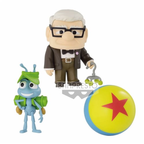 Banpresto buzz lightyear cheap