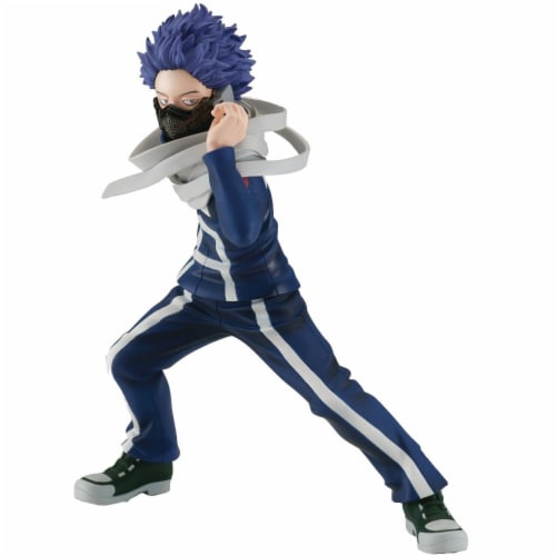 BanPresto - My Hero Academia - The Amazing Heroes - Vol.18